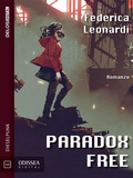 Cover: Paradox Free - Delos Digital