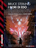 Cover: I fiori di Edo - Delos Digital