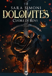 Abbildung von: Dolomites. Cuore di rovi - Acheron Books