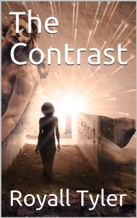 Enlarge image Cover: The Contrast - iOnlineShopping.com