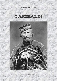 Enlarge image Cover: Garibaldi - Tiemme Edizioni Digitali