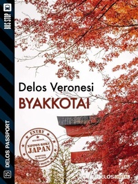 Abbildung von: Byakkotai - Delos Digital