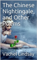 Cover: The Chinese Nightingale, and Other Poems - iOnlineShopping.com