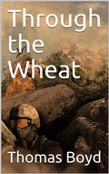 Cover: Through the Wheat - iOnlineShopping.com