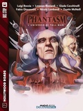 Cover: Phantasm - Delos Digital