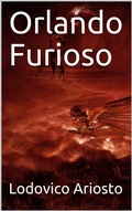 Cover: Orlando Furioso - iOnlineShopping.com