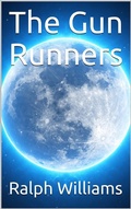 Cover: The Gun Runners - iOnlineShopping.com