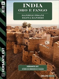 Abbildung von: India. Oro e fango - Delos Digital