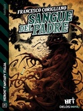 Cover: Sangue del padre - Delos Digital