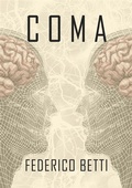 Cover: Coma - Federico Betti