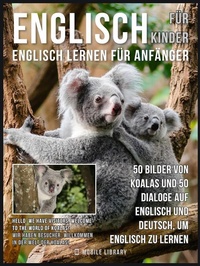 Abbildung von: Englisch Für Kinder - Englisch Lernen Für Anfänger - Mobile Library