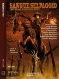 Cover: Sangue selvaggio - Delos Digital