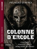 Cover: Colonne d'Ercole. L'Ultimo Viaggio della Maschera di Ferro - Delos Digital