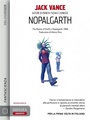 Cover: Nopalgarth - Delos Digital