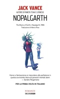 Cover: Nopalgarth - Delos Digital