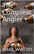 Cover: The Compleat Angler - iOnlineShopping.com