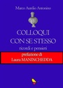 Cover: Colloqui con se stesso - GAEditori