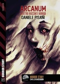 Cover: Arcanum - Delos Digital