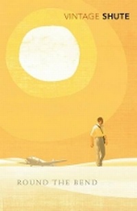 Enlarge image Cover: Round the Bend - Vintage Classics