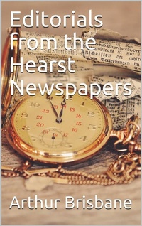 Abbildung von: Editorials from the Hearst Newspapers - iOnlineShopping.com
