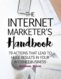 Abbildung von: The Internet Marketer's Handbook - Publisher s21598