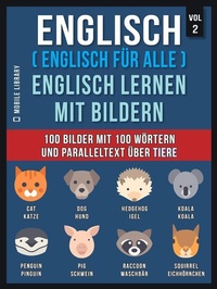 Abbildung von: Englisch ( Englisch für alle ) Englisch Lernen Mit Bildern (Vol 2) - Mobile Library