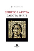 Cover: Spirito Lakota - Mauna Kea Edizioni