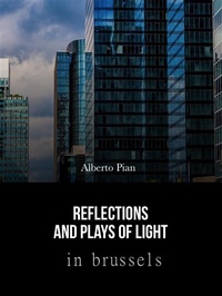 Abbildung von: Reflections and Plays of Lights in Brussels - Your Storytelling