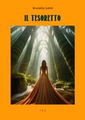 Cover: Il Tesoretto - Tiemme Edizioni Digitali