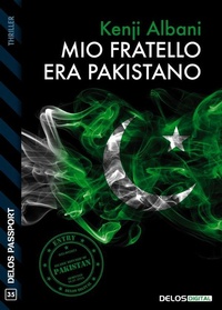 Abbildung von: Mio fratello era pakistano - Delos Digital