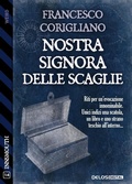 Cover: Nostra signora delle scaglie - Delos Digital
