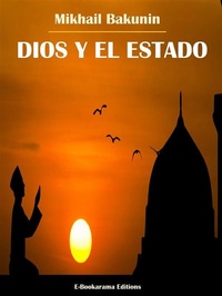 Abbildung von: Dios y el Estado - E-BOOKARAMA