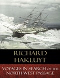 Cover: Voyages In Search of the North-West Passage - BertaBooks