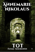 Cover: Tot - Publisher s15153