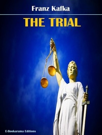 Abbildung von: The Trial - E-BOOKARAMA