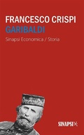 Cover: Garibaldi - Sinapsi Editore
