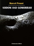 Cover: Sodom and Gomorrah - E-BOOKARAMA