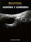 Cover: Sodoma y Gomorra - E-BOOKARAMA