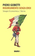 Cover: Risorgimento senza eroi - Sinapsi Editore