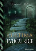 Cover: L'ultima evocatrice - Delos Digital