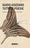 Cover: Tutte le poesie - Sinapsi Editore