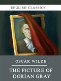 Cover: The Picture of Dorian Gray - EDIT PRINT