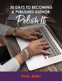 Abbildung von: 30 Days To Becoming A Published Author - Publisher s21598