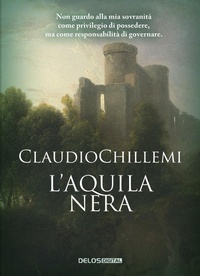 Abbildung von: L' aquila nera - Convoy;Delos Digital