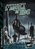 Cover: L'Aquila di Kos - Delos Digital