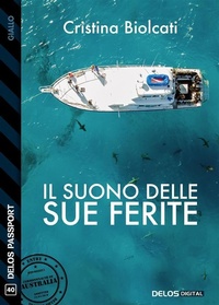 Abbildung von: Il suono delle sue ferite - Delos Digital