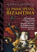 Cover: La principessa bizantina - Delos Digital
