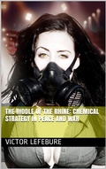 Cover: The Riddle of the Rhine: Chemical Strategy in Peace and War - iOnlineShopping.com