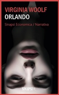 Cover: Orlando - Sinapsi Editore