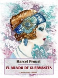 Cover: El mundo de Guermantes - E-BOOKARAMA